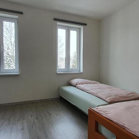 Apartment 35M2 Karlsbad Eksteriør billede