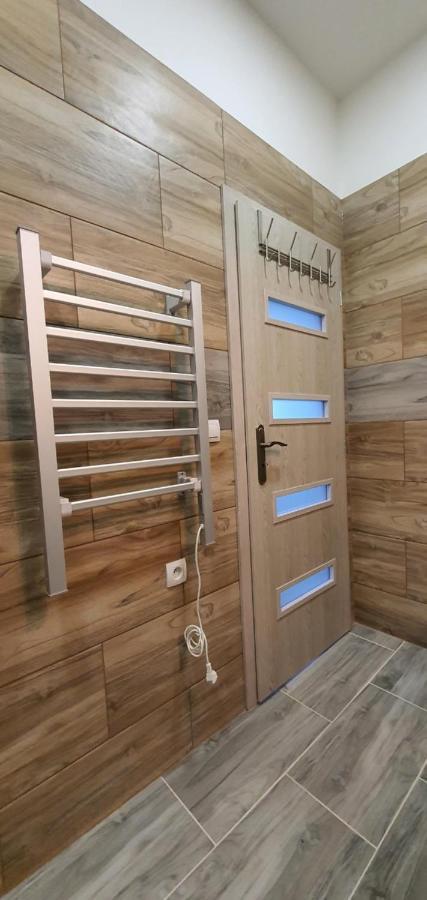 Apartment 35M2 Karlsbad Eksteriør billede