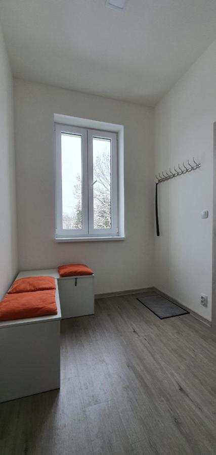 Apartment 35M2 Karlsbad Eksteriør billede